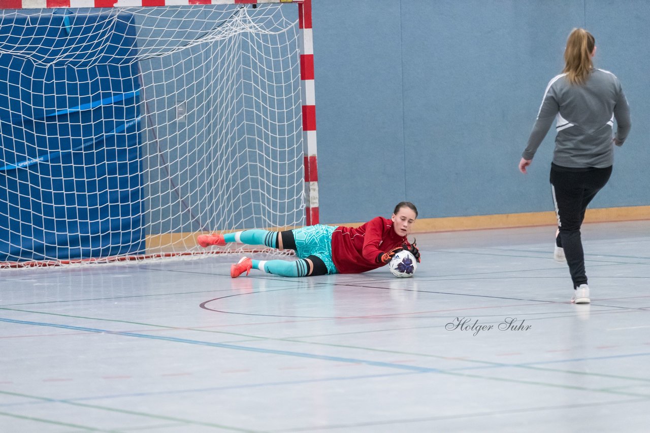 Bild 137 - wCJ Norddeutsches Futsalturnier Auswahlmannschaften